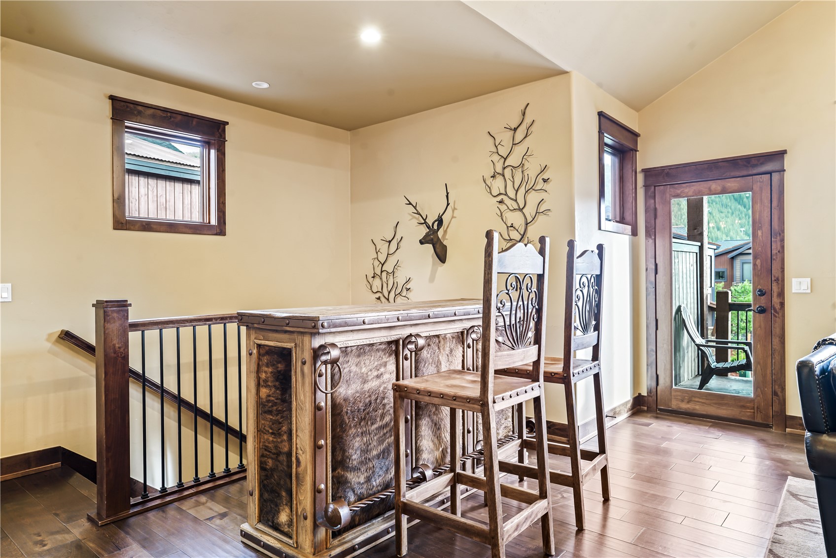 96 Erickson Loop, Unit 96 Keystone, CO 80435 - Photo 6 of 28 Gallery Image 6