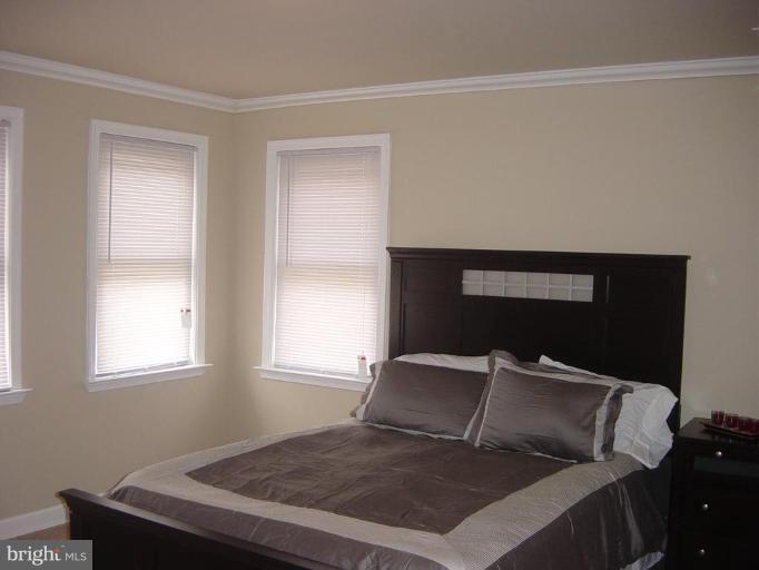4035 Hilton Road Baltimore, MD 21215 - Photo 14 of 19 Bedroom #1