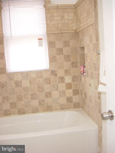 4035 Hilton Road Baltimore, MD 21215 - Photo 17 of 19 Another view of the 2nd Bathroom