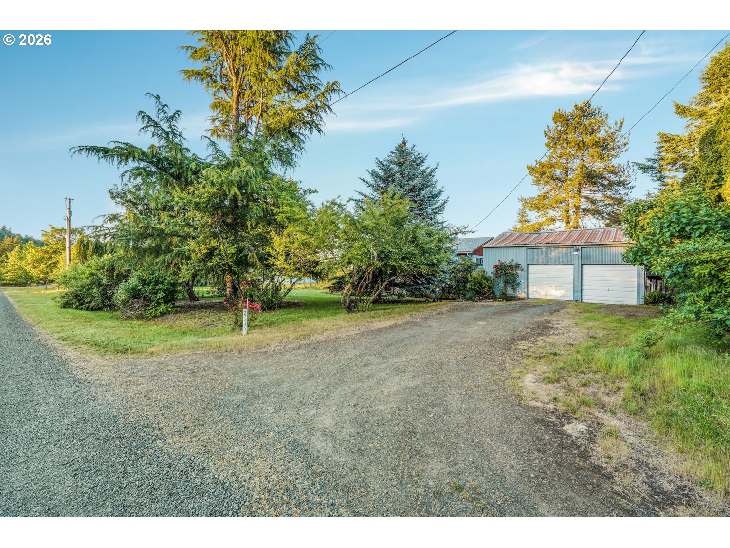 21425 Southeast Bohna Park Road Damascus, OR 97089 - Photo 38 of 41