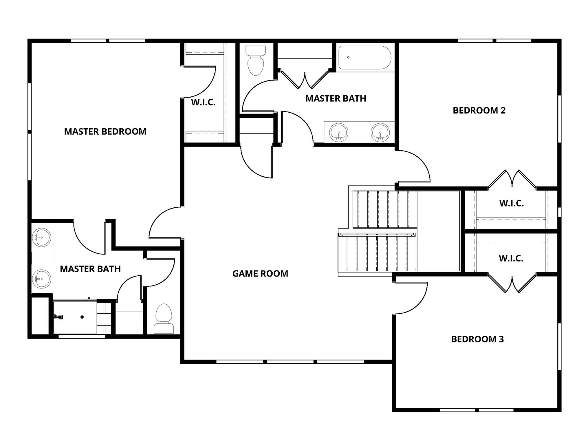 1820 Drover Lane Rosenberg, TX 77471 - Photo 4 of 24