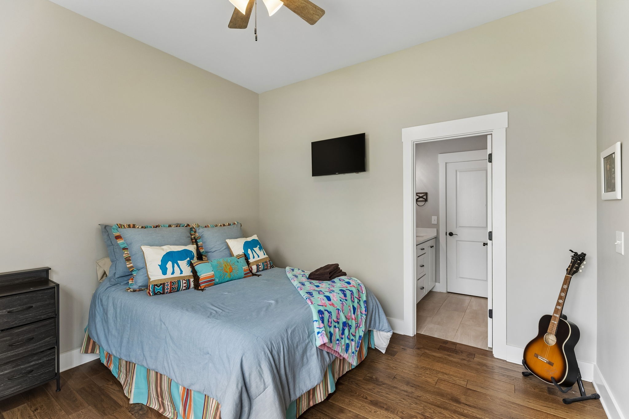5247 Flat Creek Road Spring Hill, TN 37174 - Photo 28 of 59 Gallery Image 28