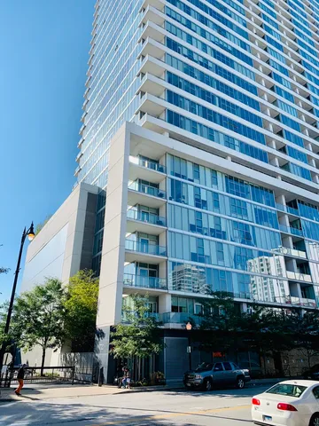 $470,000 | 1720 South Michigan Avenue, Unit 701, Chicago, IL 60616