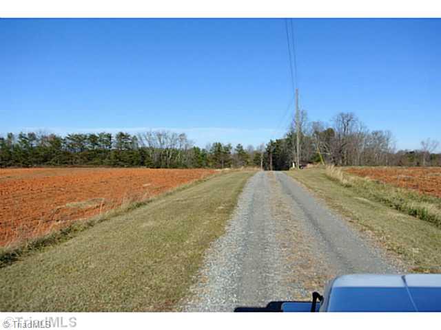7-acres 7-acres Paradise Ridge Road, Unit 17 Westfield, NC 27053 - Photo 14 of 16 Land. PRIVATE ROAD DEAD END