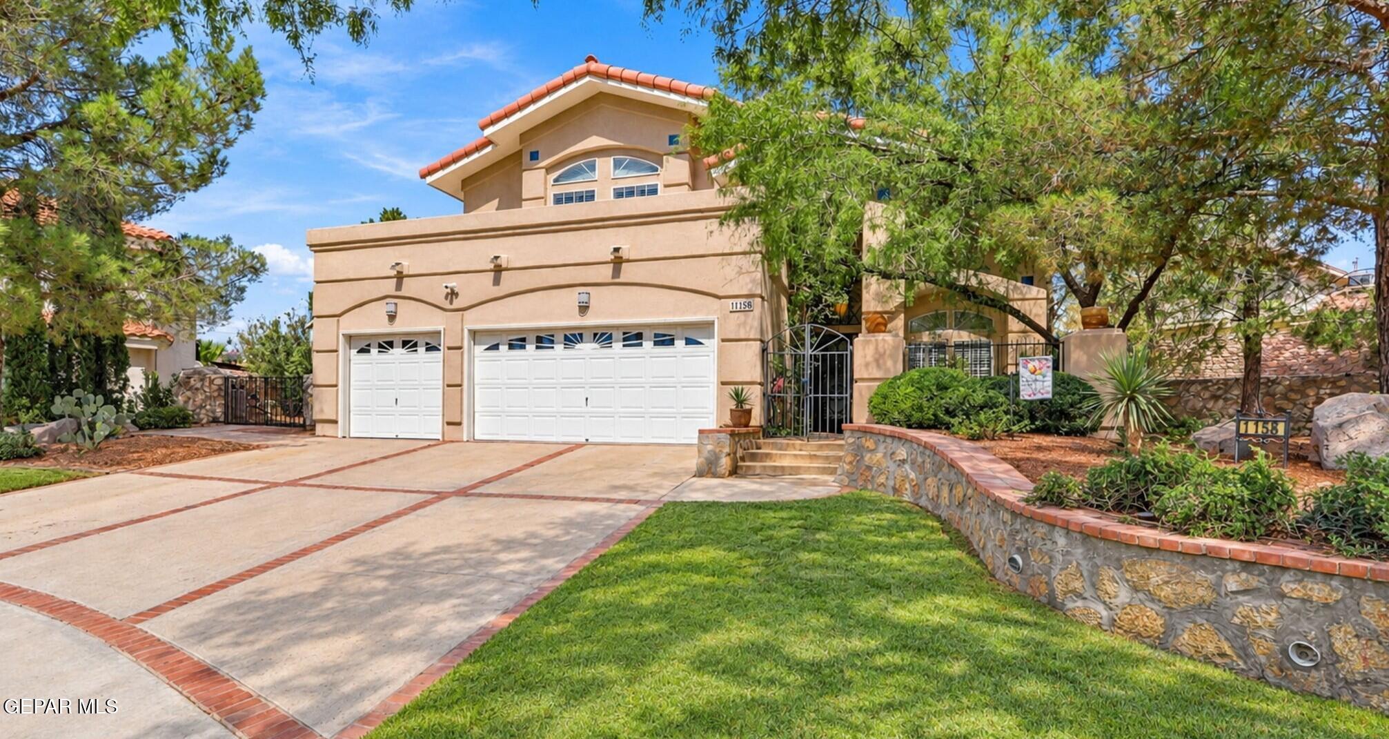 1158 Pine Ridge Way El Paso, TX 79912 - Photo 3 of 58 3-web-or-mls-IMG_18