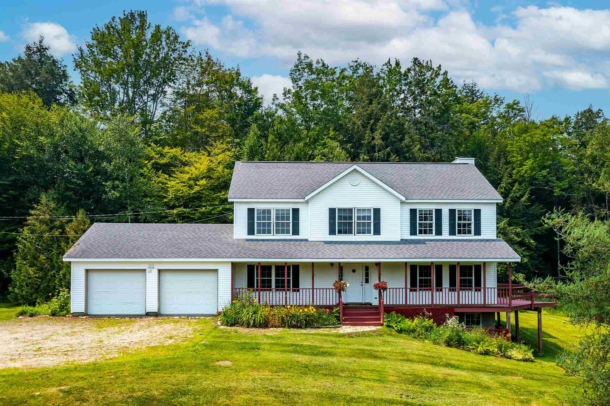 25 Beaver Street Winhall, VT 05340 - Photo 1 of 32