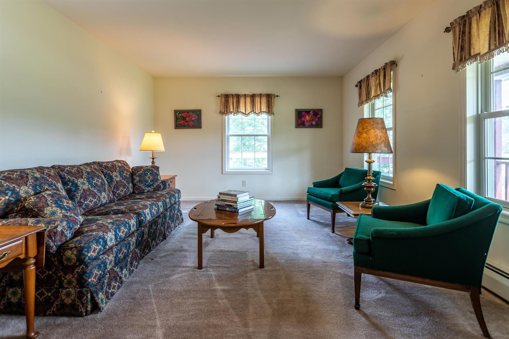 25 Beaver Street Winhall, VT 05340 - Photo 12 of 32