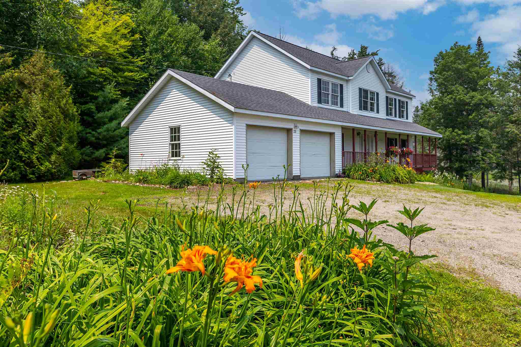 25 Beaver Street Winhall, VT 05340 - Photo 28 of 32