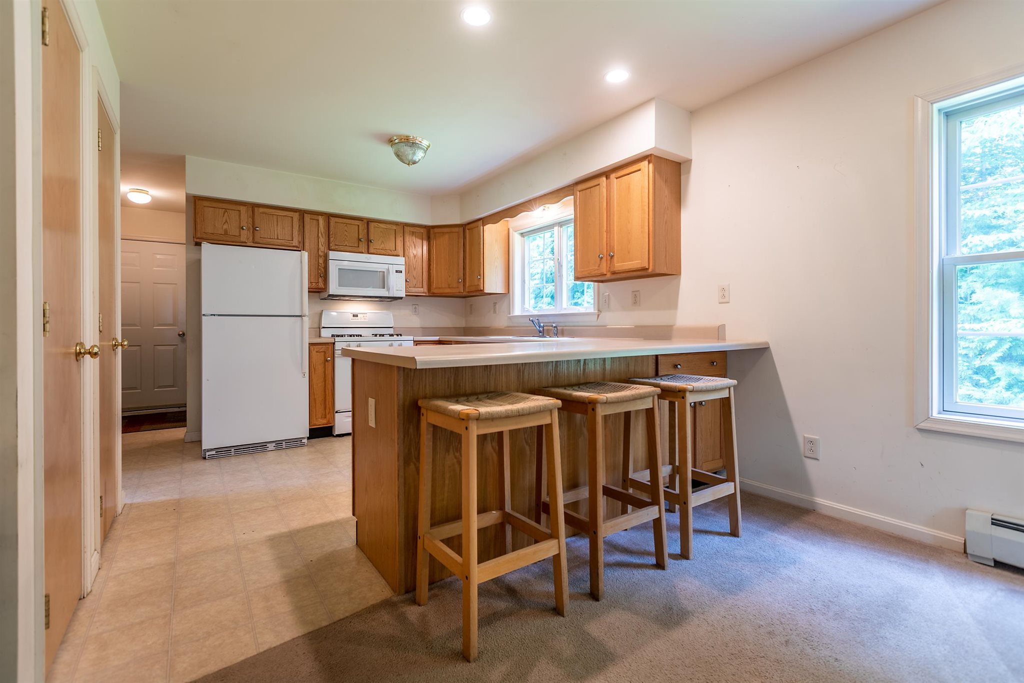 25 Beaver Street Winhall, VT 05340 - Photo 6 of 32