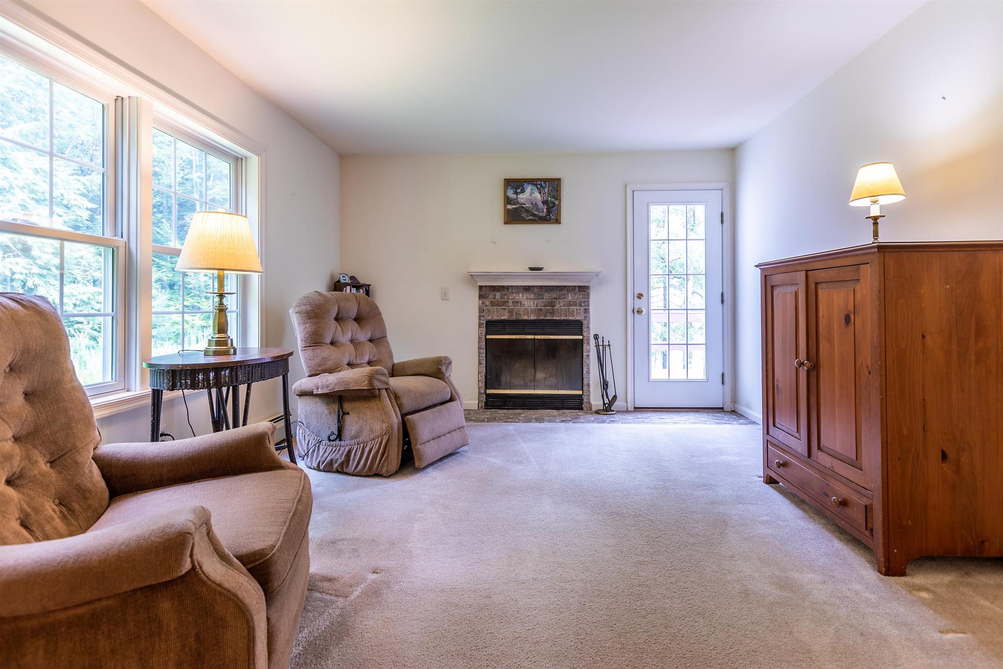 25 Beaver Street Winhall, VT 05340 - Photo 7 of 32