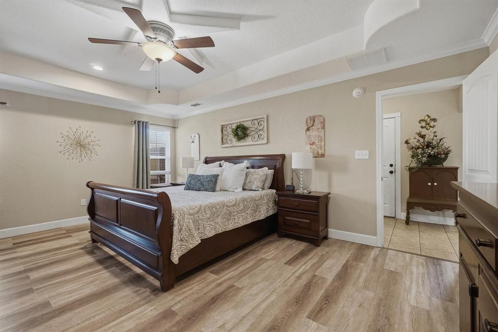 7018 Randy Avenue Abilene, TX 79606 - Photo 13 of 38