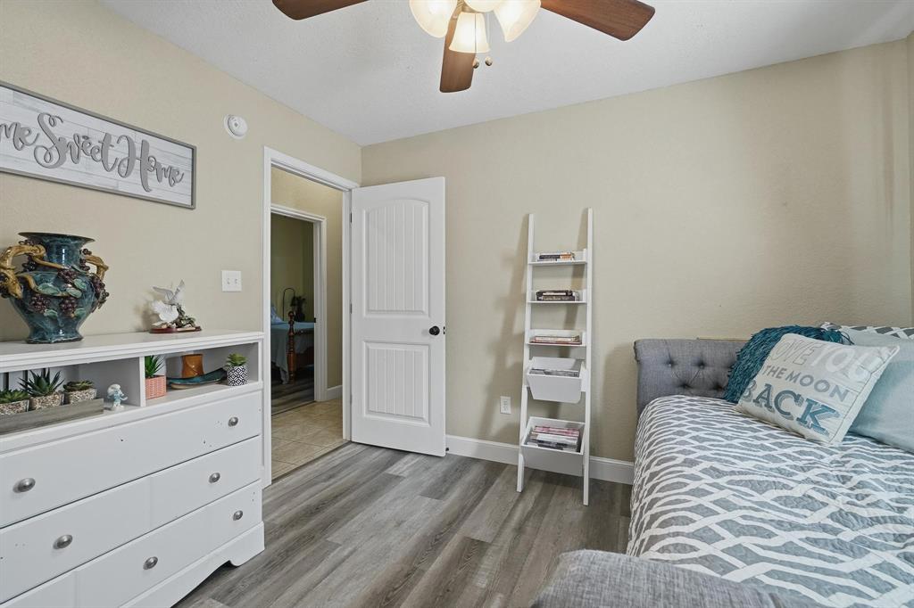 7018 Randy Avenue Abilene, TX 79606 - Photo 15 of 38