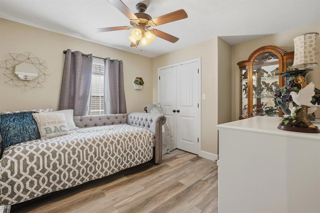 7018 Randy Avenue Abilene, TX 79606 - Photo 16 of 38