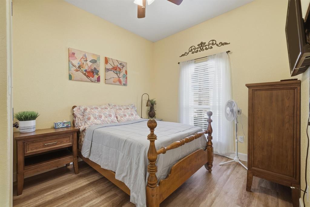 7018 Randy Avenue Abilene, TX 79606 - Photo 18 of 38