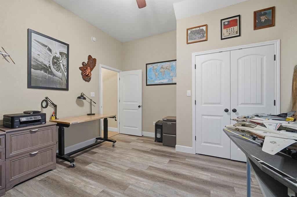 7018 Randy Avenue Abilene, TX 79606 - Photo 19 of 38