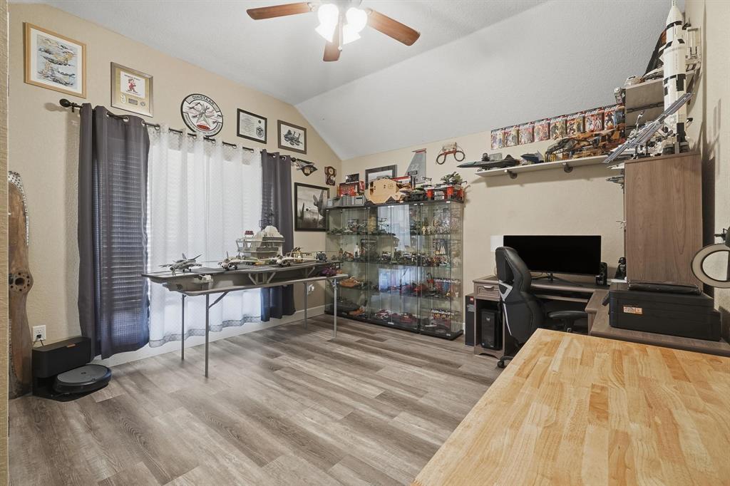 7018 Randy Avenue Abilene, TX 79606 - Photo 20 of 38