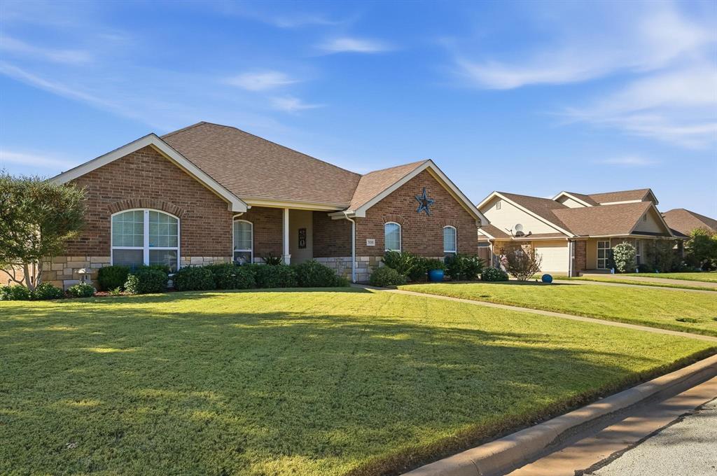 7018 Randy Avenue Abilene, TX 79606 - Photo 2 of 38