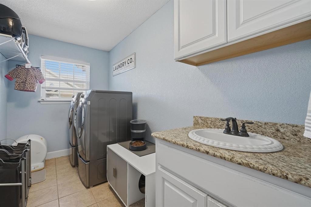 7018 Randy Avenue Abilene, TX 79606 - Photo 21 of 38