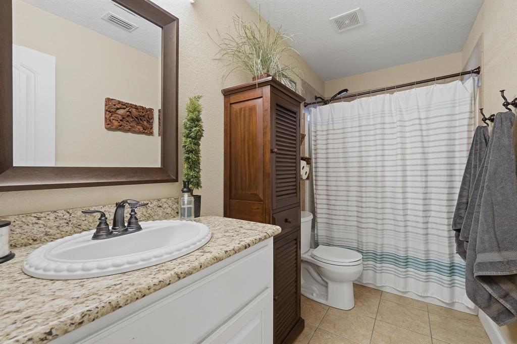 7018 Randy Avenue Abilene, TX 79606 - Photo 23 of 38