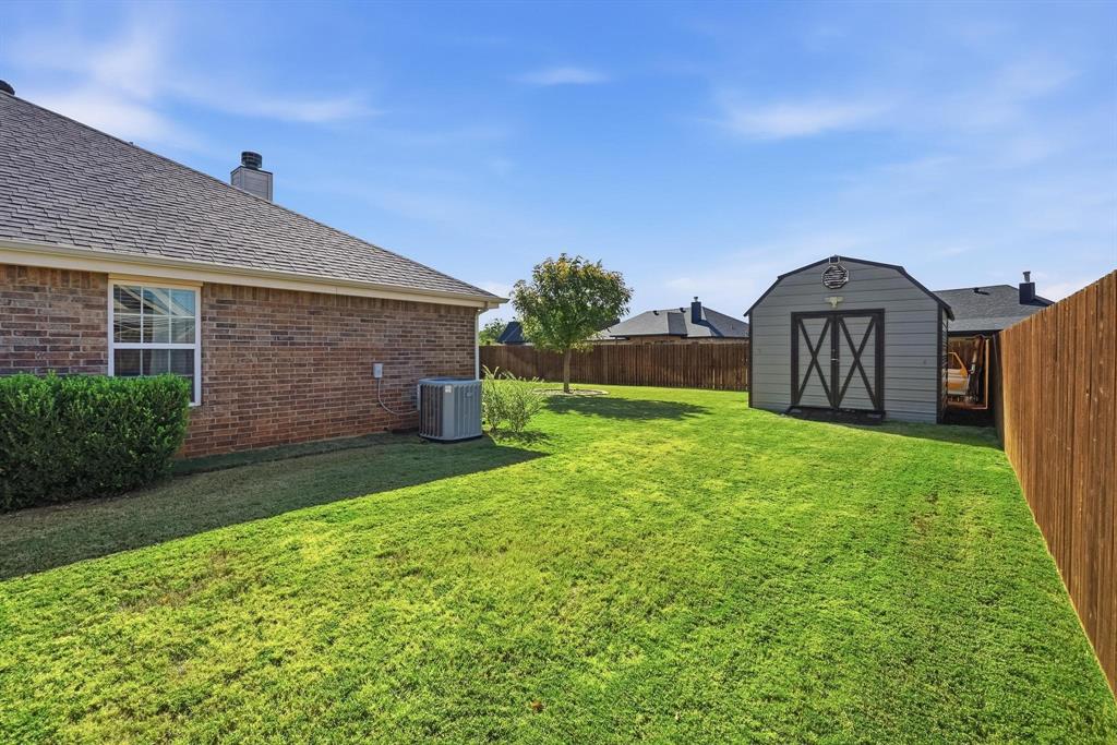 7018 Randy Avenue Abilene, TX 79606 - Photo 25 of 38
