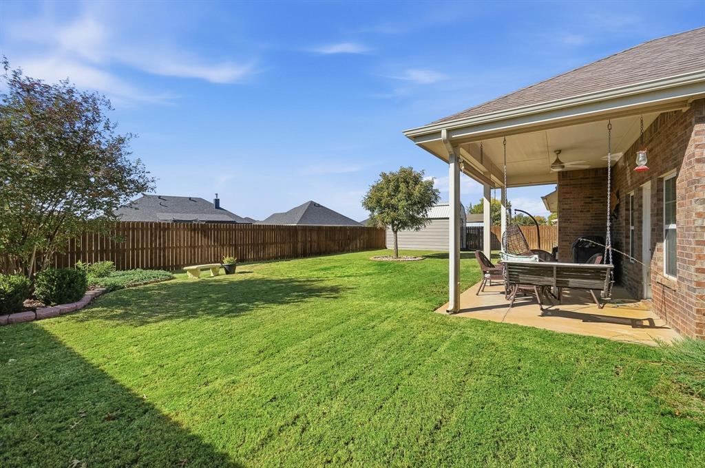 7018 Randy Avenue Abilene, TX 79606 - Photo 27 of 38