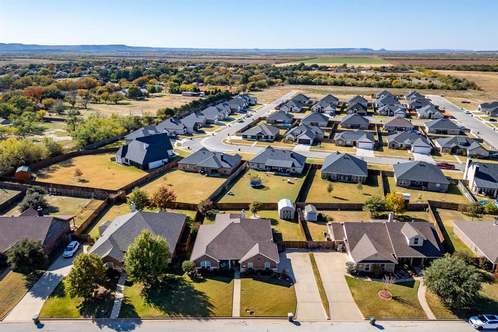 7018 Randy Avenue Abilene, TX 79606 - Photo 28 of 38