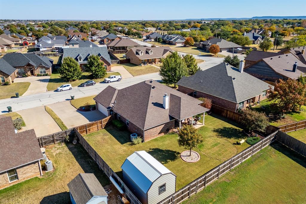 7018 Randy Avenue Abilene, TX 79606 - Photo 30 of 38