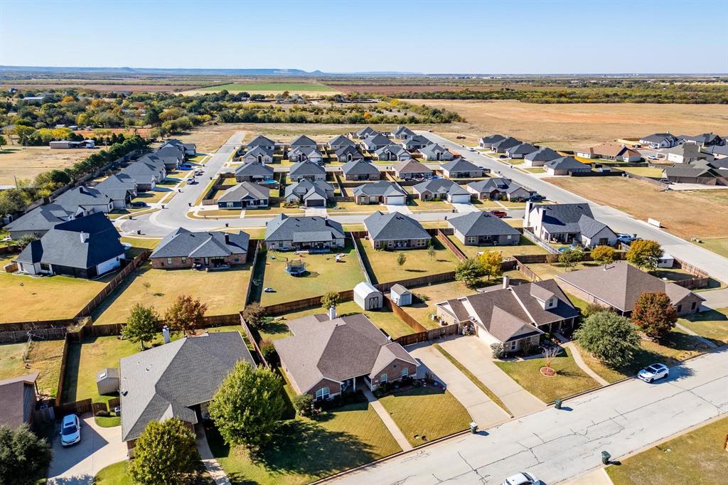 7018 Randy Avenue Abilene, TX 79606 - Photo 31 of 38
