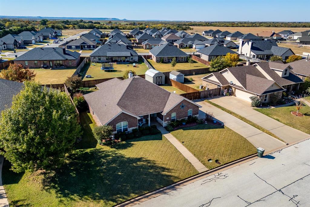 7018 Randy Avenue Abilene, TX 79606 - Photo 32 of 38