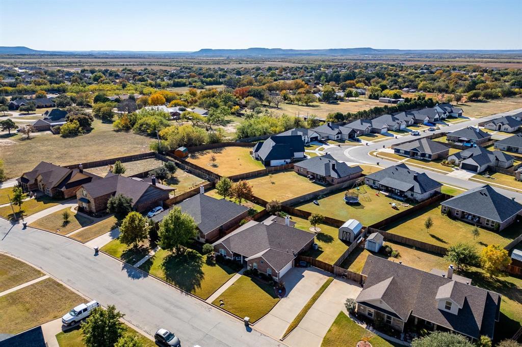 7018 Randy Avenue Abilene, TX 79606 - Photo 36 of 38
