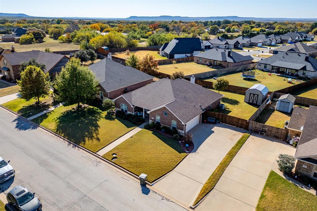 7018 Randy Avenue Abilene, TX 79606 - Photo 37 of 38