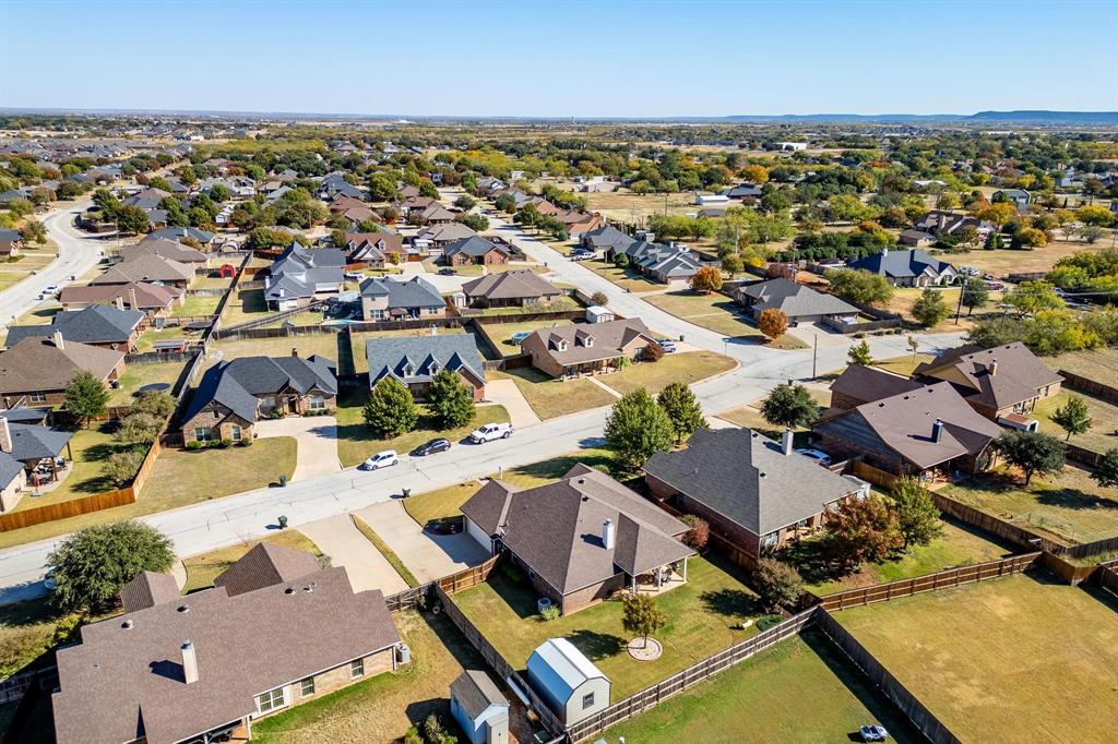 7018 Randy Avenue Abilene, TX 79606 - Photo 38 of 38