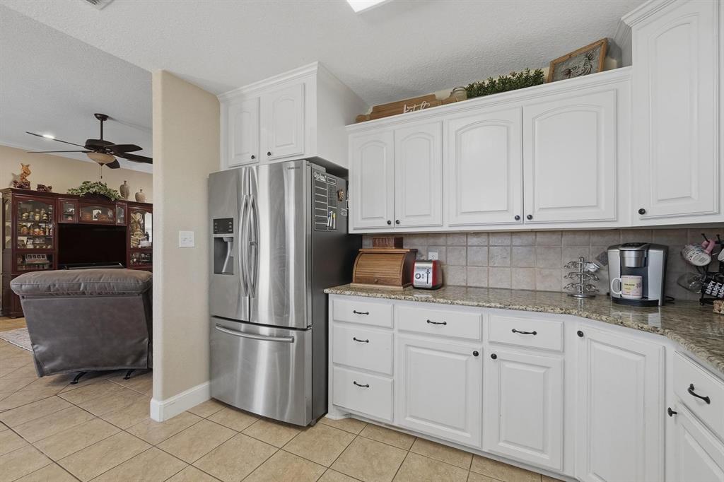 7018 Randy Avenue Abilene, TX 79606 - Photo 8 of 38