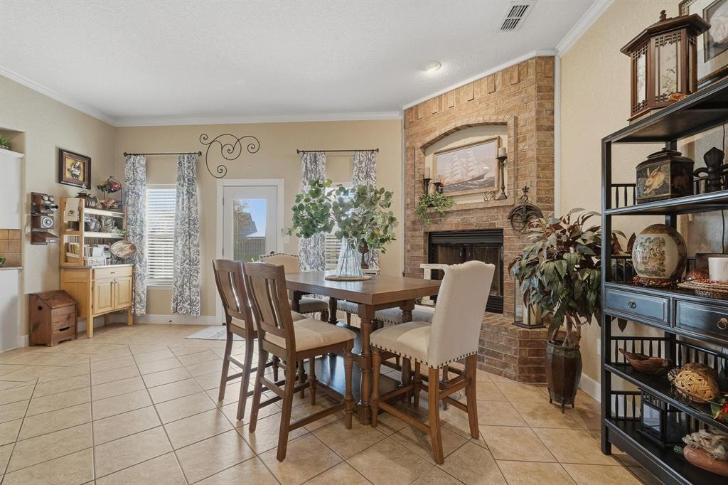 7018 Randy Avenue Abilene, TX 79606 - Photo 10 of 38