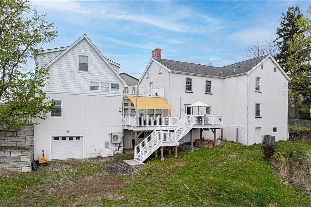 1401 Amity Ridge Road Washington, PA 15301 - Photo 11 of 45 Gallery Image 11