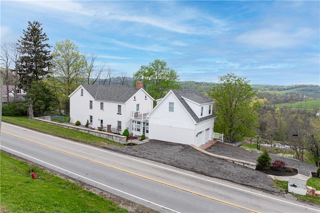 1401 Amity Ridge Road Washington, PA 15301 - Photo 12 of 45 Gallery Image 12