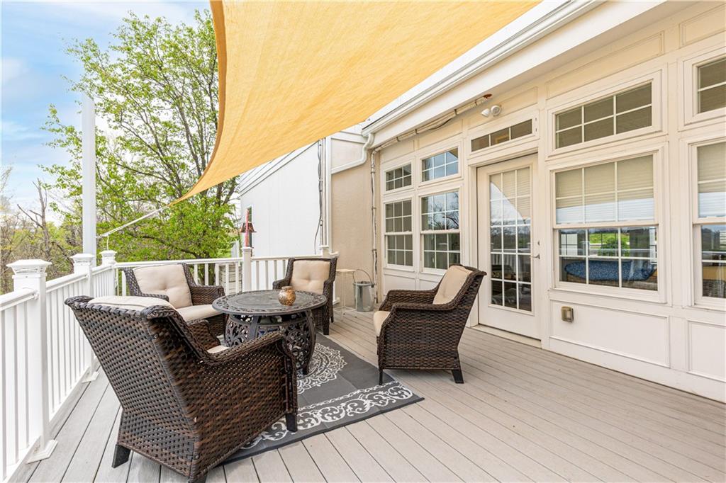 1401 Amity Ridge Road Washington, PA 15301 - Photo 13 of 45 Gallery Image 13