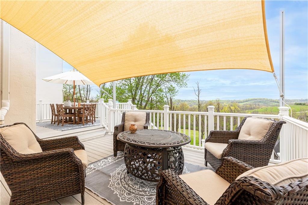 1401 Amity Ridge Road Washington, PA 15301 - Photo 16 of 45 Gallery Image 16