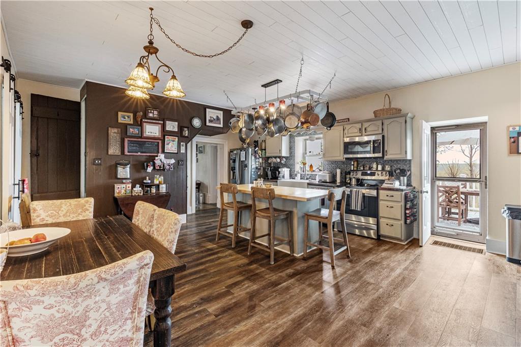 1401 Amity Ridge Road Washington, PA 15301 - Photo 20 of 45 Gallery Image 20
