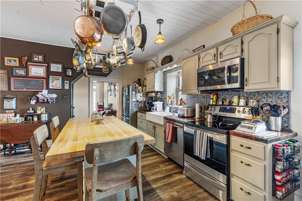 1401 Amity Ridge Road Washington, PA 15301 - Photo 21 of 45 Gallery Image 21