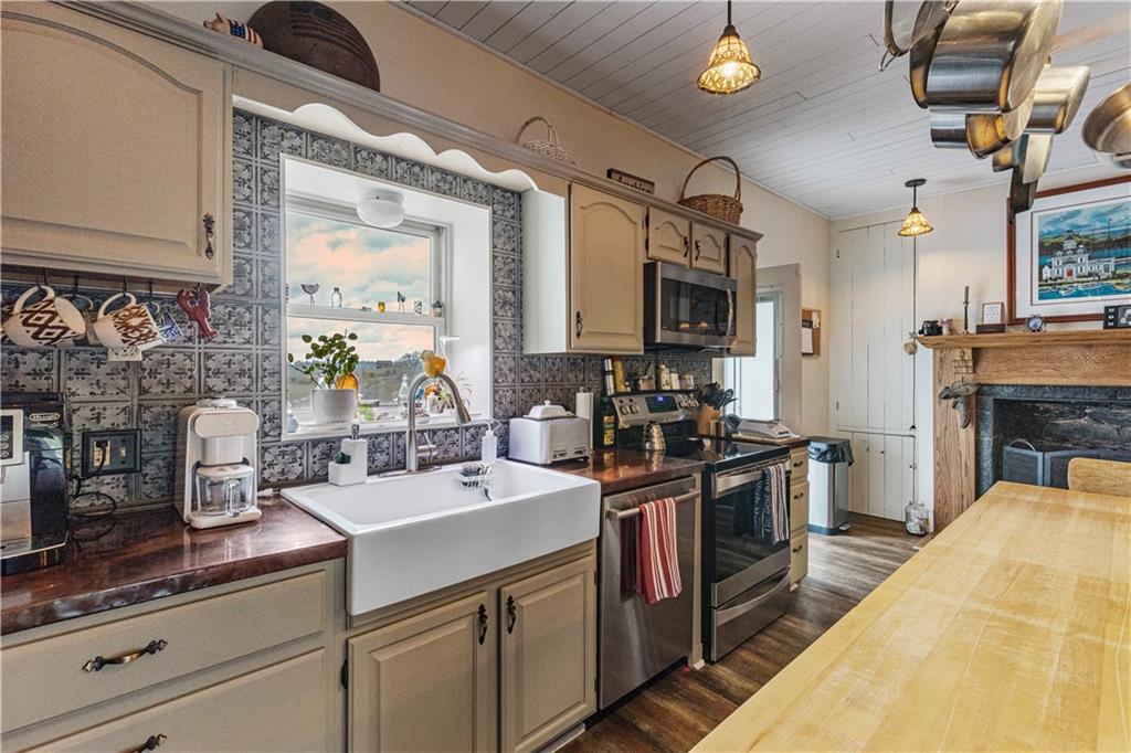 1401 Amity Ridge Road Washington, PA 15301 - Photo 23 of 45 Gallery Image 23