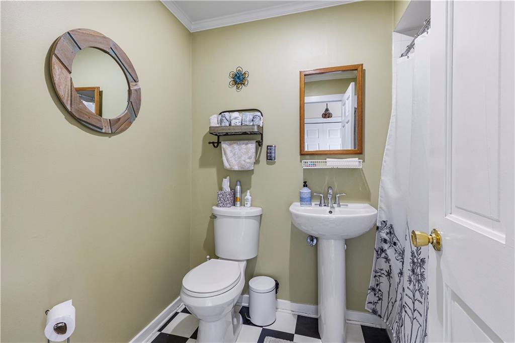 1401 Amity Ridge Road Washington, PA 15301 - Photo 25 of 45 Gallery Image 25