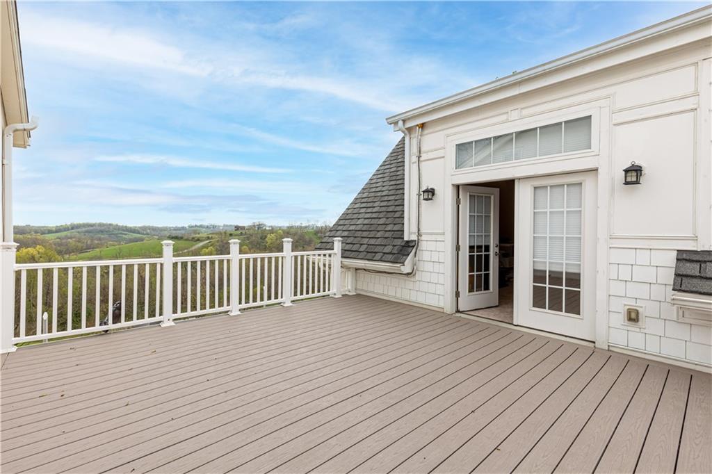 1401 Amity Ridge Road Washington, PA 15301 - Photo 27 of 45 Gallery Image 27
