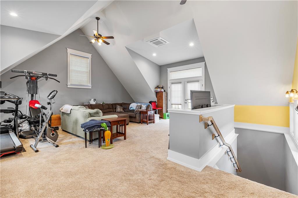 1401 Amity Ridge Road Washington, PA 15301 - Photo 28 of 45 Gallery Image 28