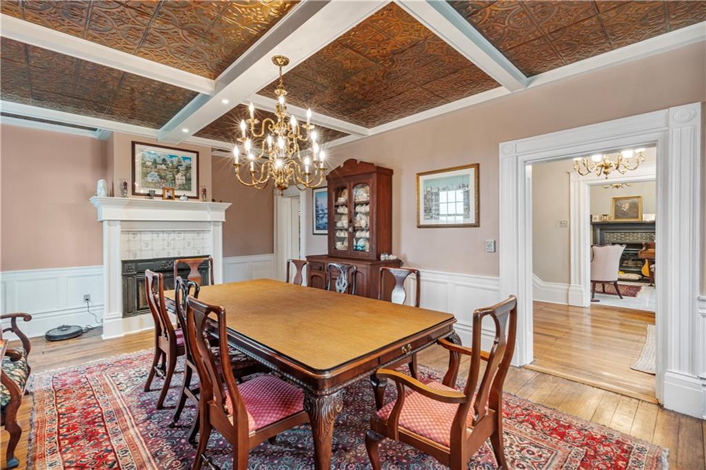 1401 Amity Ridge Road Washington, PA 15301 - Photo 30 of 45 Gallery Image 30