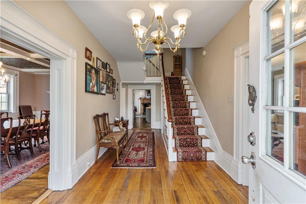 1401 Amity Ridge Road Washington, PA 15301 - Photo 31 of 45 Gallery Image 31