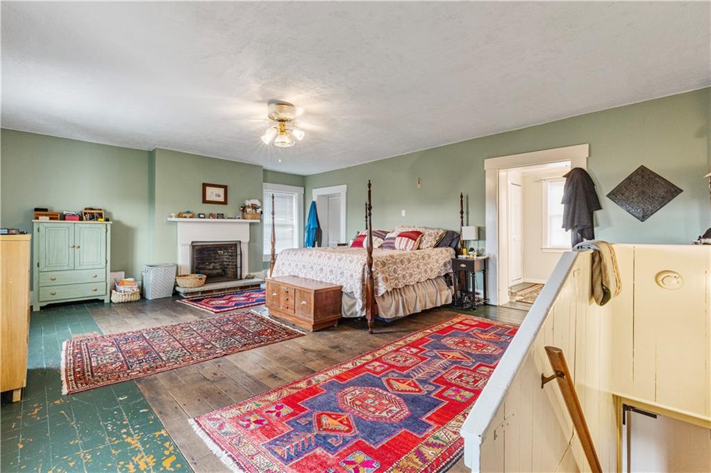 1401 Amity Ridge Road Washington, PA 15301 - Photo 33 of 45 Gallery Image 33
