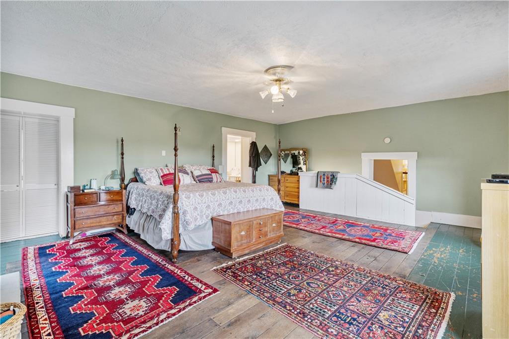 1401 Amity Ridge Road Washington, PA 15301 - Photo 34 of 45 Gallery Image 34