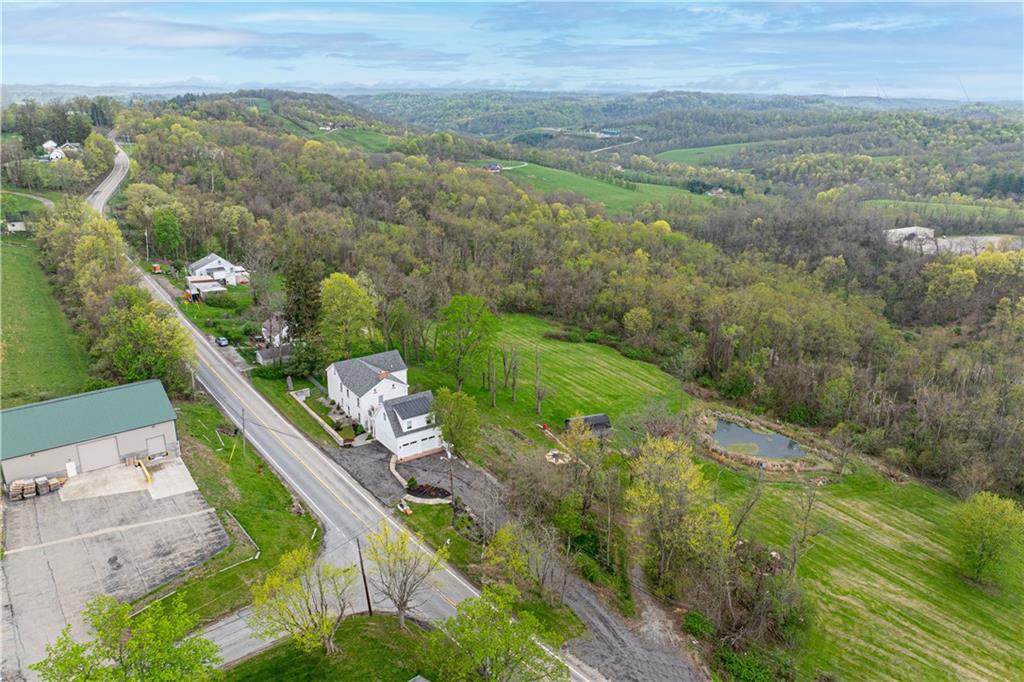 1401 Amity Ridge Road Washington, PA 15301 - Photo 39 of 45 Gallery Image 39