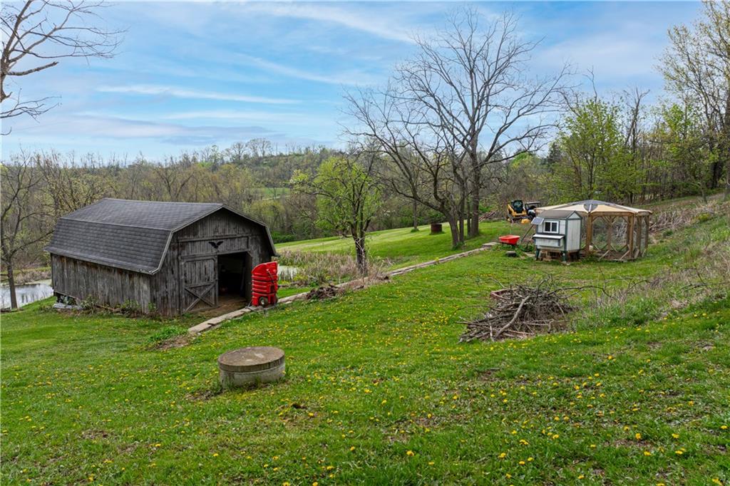 1401 Amity Ridge Road Washington, PA 15301 - Photo 41 of 45 Gallery Image 41